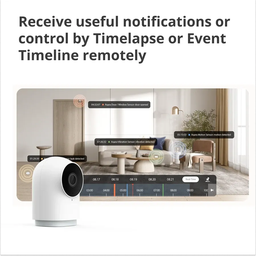 photo 7 - Aqara Camera Hub G2H Pro