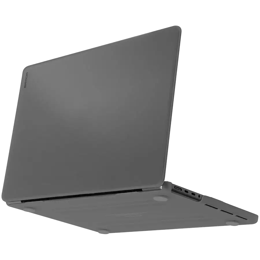 ARMORSTANDART Чохол Matte  Сірий для MacBook Air 15 – photo 1