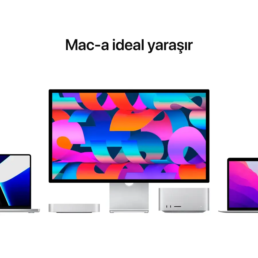 Studio Display - Standart şüşə – photo 8