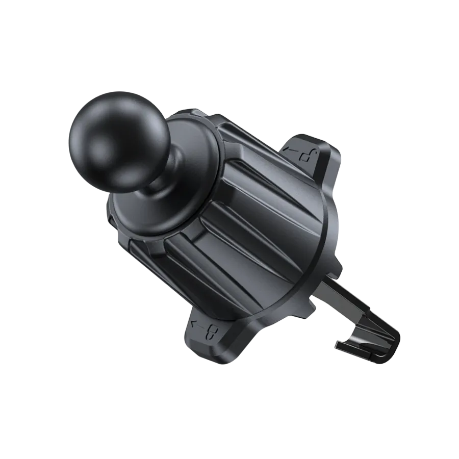 photo 10 - Держатель для автомобиля CANYON, Чёрный