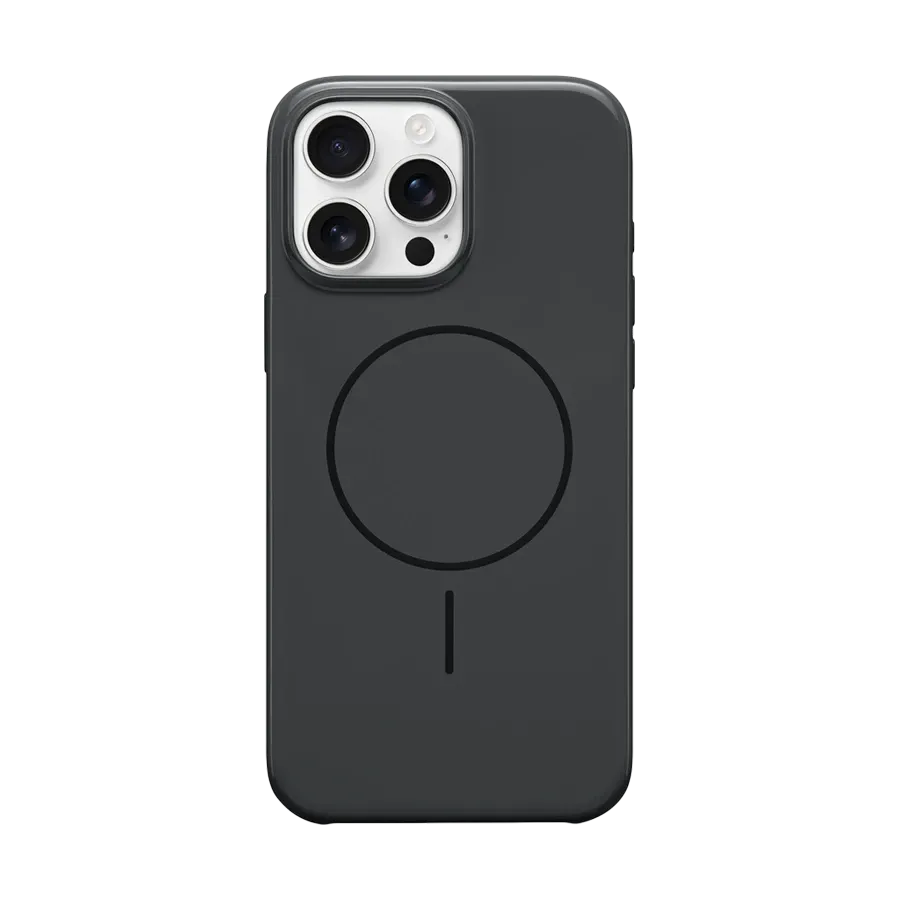 photo 1 - Apple Чохол Beats Case з MagSafe Midnight Black для iPhone 16 Pro Max