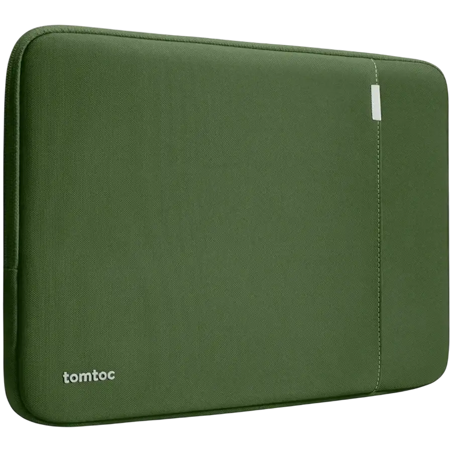 TOMTOC Чехол Defender-A13 Зеленый для MacBook Pro 14 – photo 2