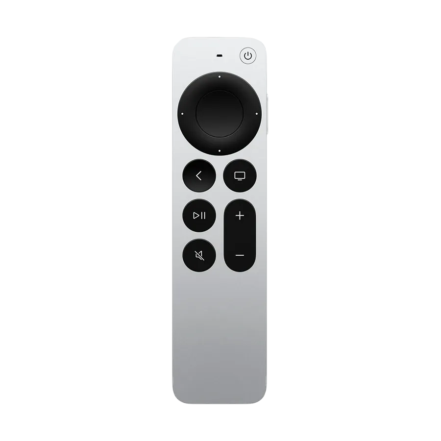 photo 1 - Apple TV Remote
