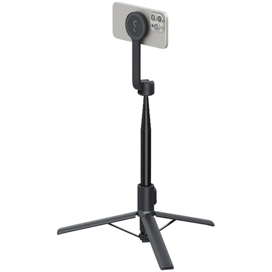 photo - Стабилизатор для телефона SHIFTCAM SnapStand Max, Тёмная ночь
