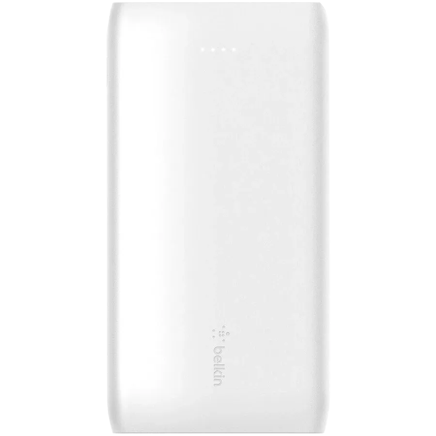photo 1 - BELKIN Power Bank, White