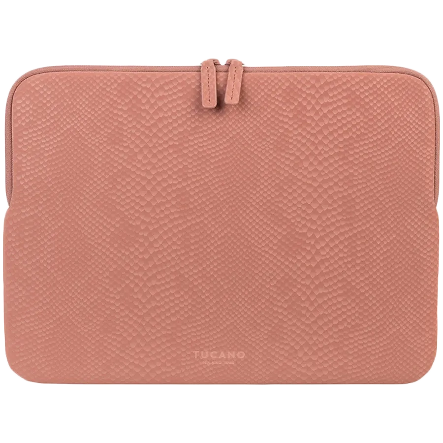 photo 1 - Чехол TUCANO Boa  Розовый для MacBook Pro 14/MacBook Air 13/MacBook Pro 13