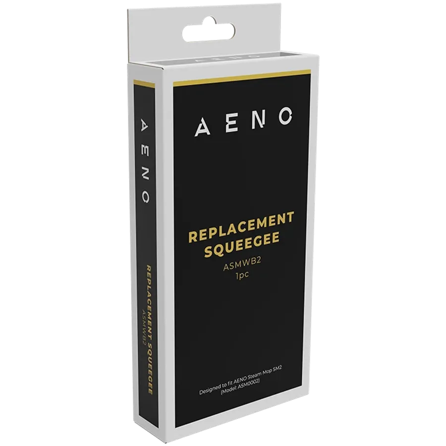 photo 4 - AENO  за SM2Squeegee, window brush за steam mop SM2  (1pc/box)