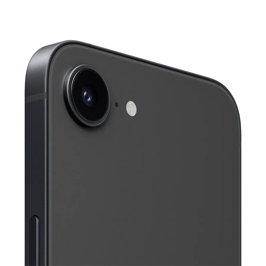 photo 4 - iPhone 16e, 512 GB, Qara