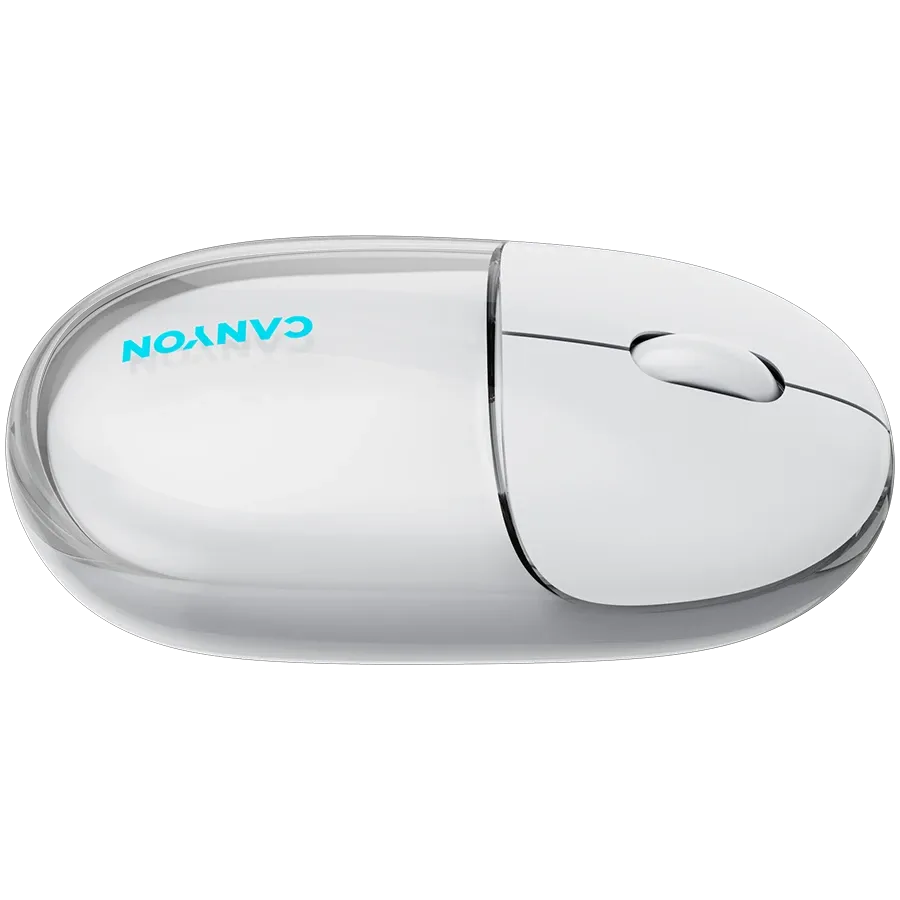 photo 7 - CANYON OnClick 24 Input Devices - Mouse