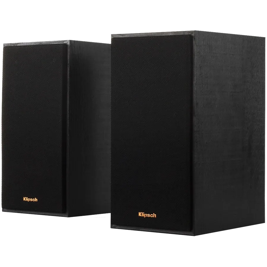 photo 2 - KLIPSCH Տնային աուդիո համակարգեր R-41PM EU Black / GNM