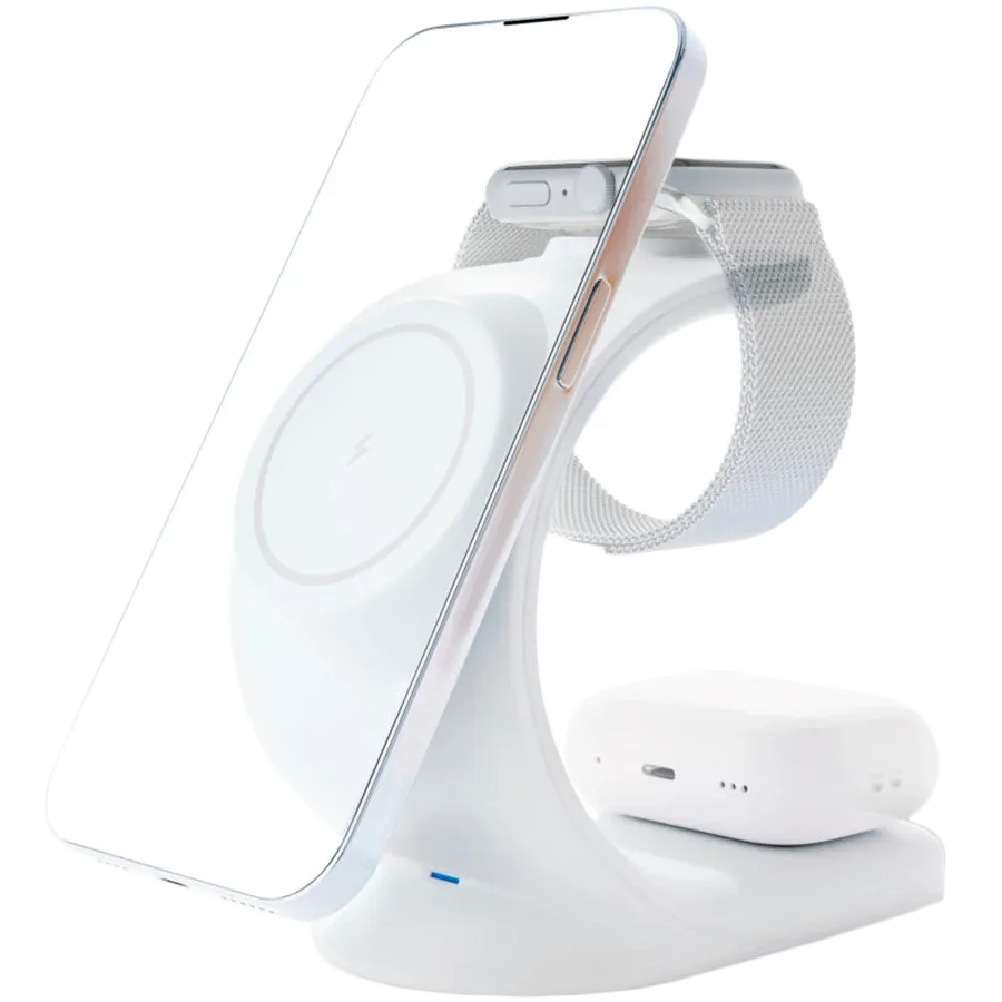 photo 2 - VLP Wireless Charger