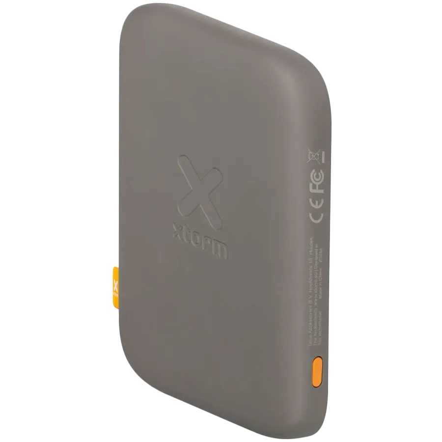 photo - XTORM Power Bank, Gray