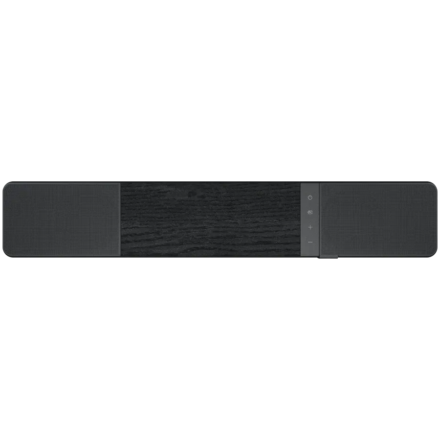 photo 4 - KLIPSCH Домашняя аудиосистема, Чёрный