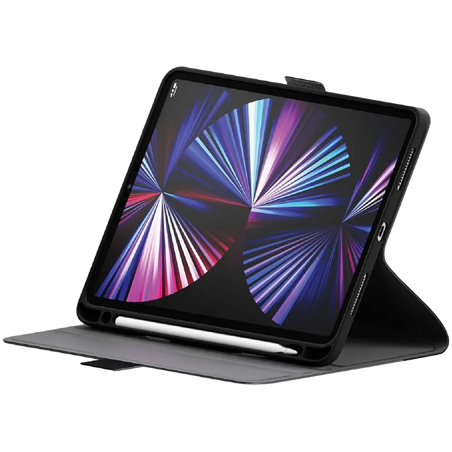 photo - Чехол CYGNETT TEKVIEW для iPad Pro 11 (M4), Чёрный