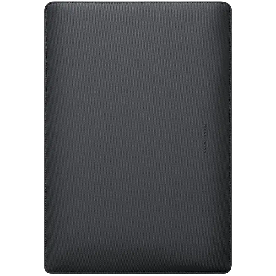 Чохол NATIVE UNION STOW SLIM Сірий для MacBook Air 13/MacBook Pro 13 – photo 2