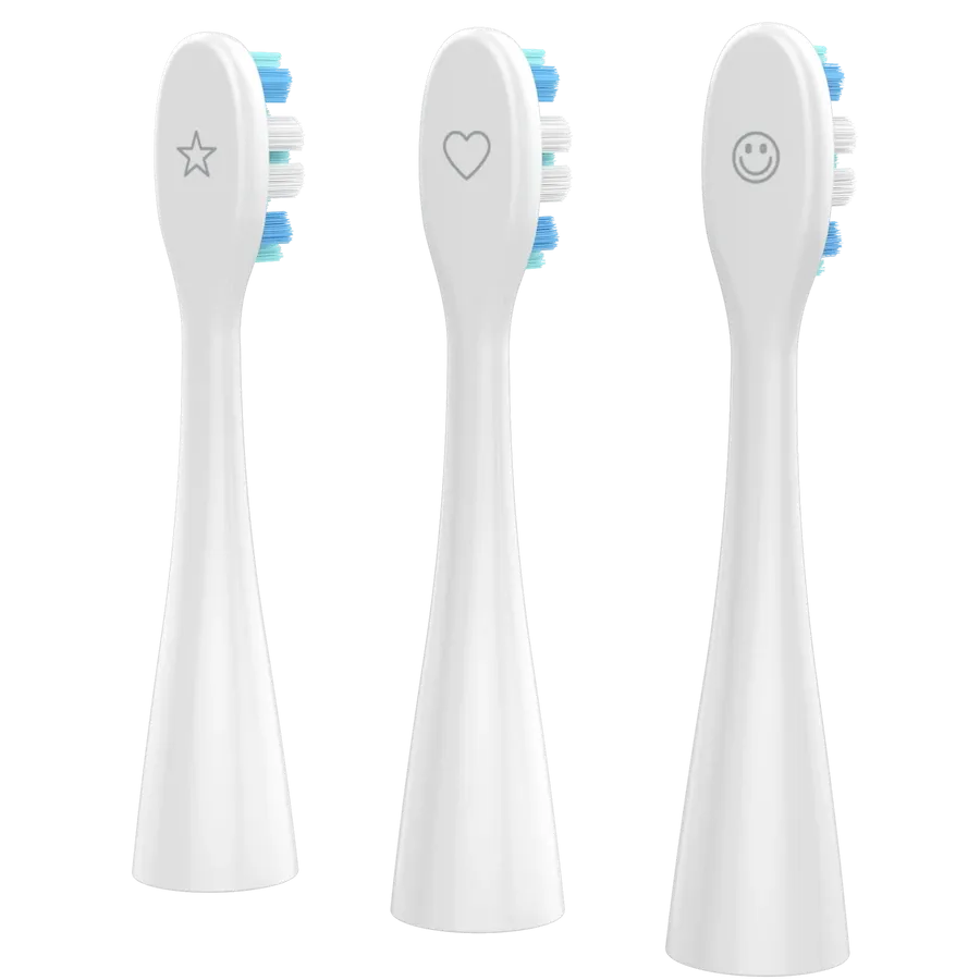 photo 5 - Зубна щітка AENO DB8, Sonic, Білий