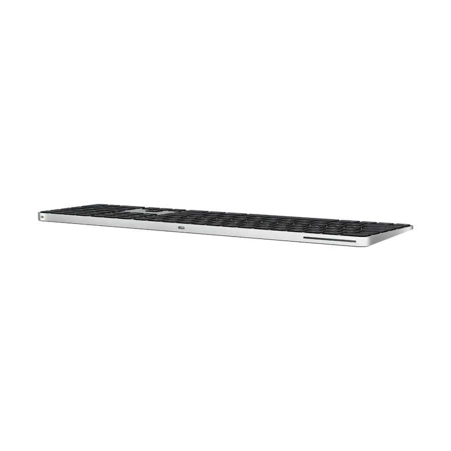 photo 3 - APPLE Magic Keyboard, Russian