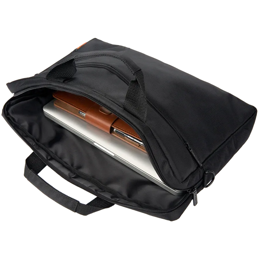 photo 2 - Bag CANYON, Black