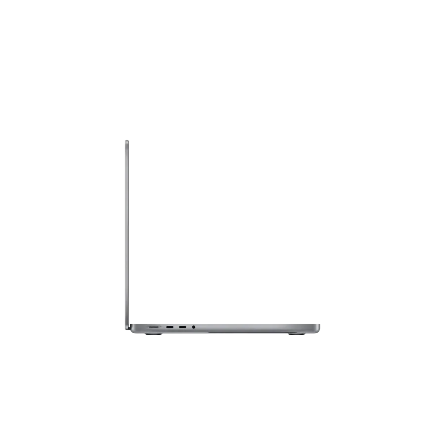 photo 3 - MacBook Pro 14.2"  M1 Pro (8C CPU/14C GPU), 16 ГБ, 512 ГБ, Space Gray
