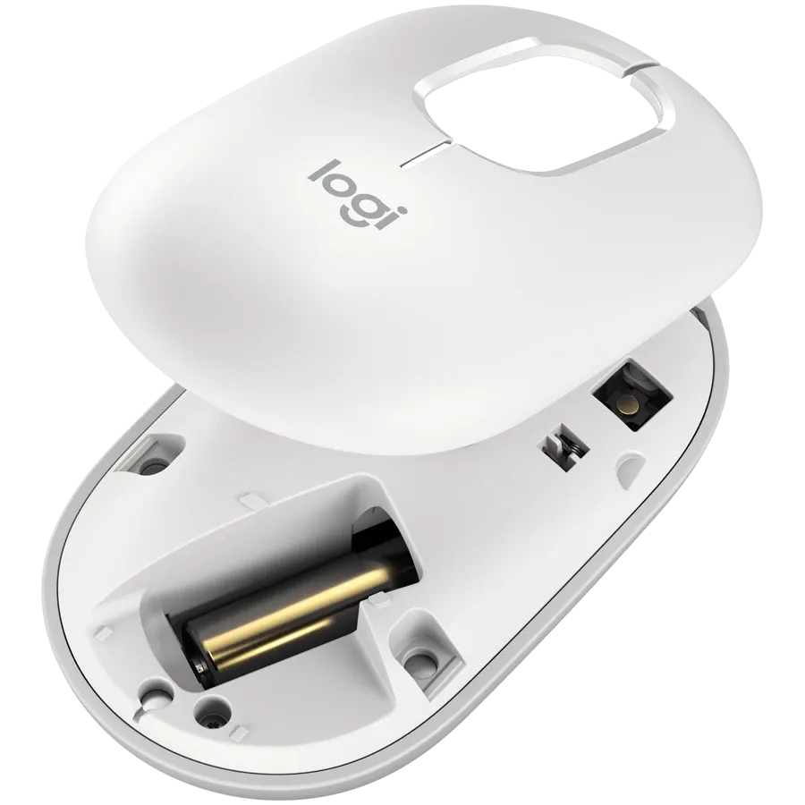 photo 6 - Мышь LOGITECH POP Mouse