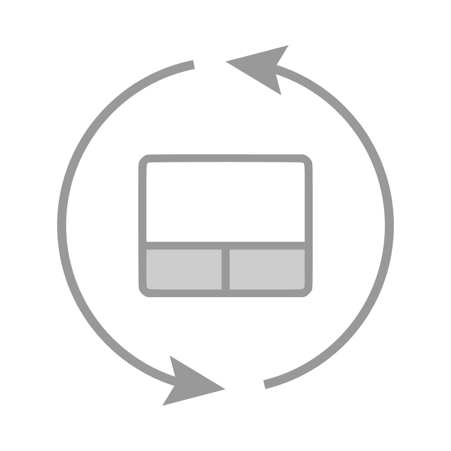 photo - MacBook Trackpad Replacement (Parts are sold separately)