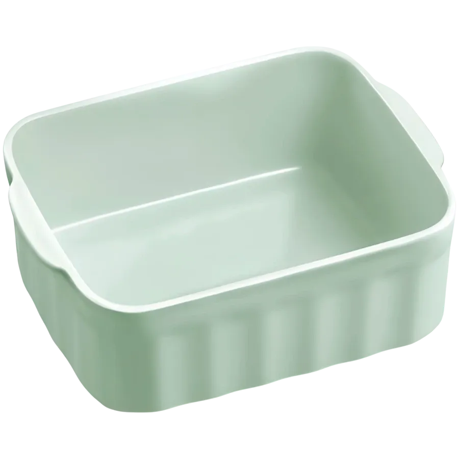 Ланч-бокс BUYDEEM CT1006 Cozy Greenish (CT1006-CG) – photo 2