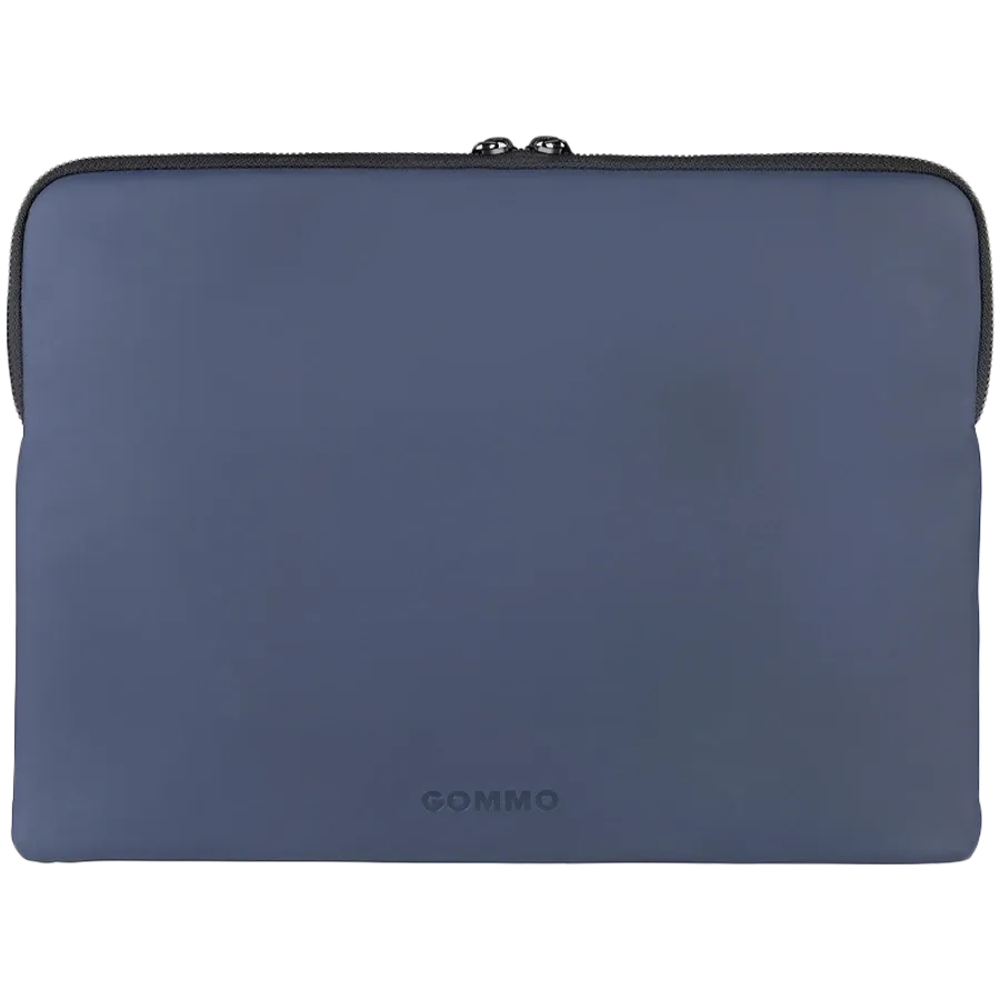 photo 2 - TUCANO Backpack Gommo  Blue for MacBook Pro 16