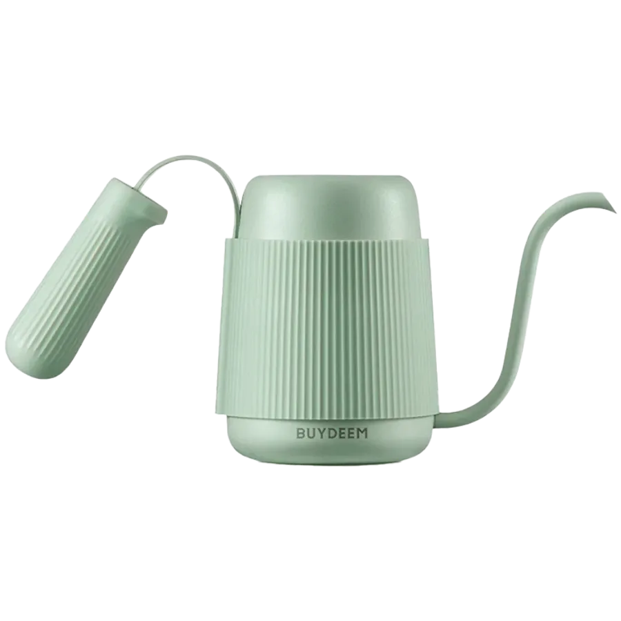 Чайник заварювальний BUYDEEM Cozy Greenish CD2006-CG – photo 1