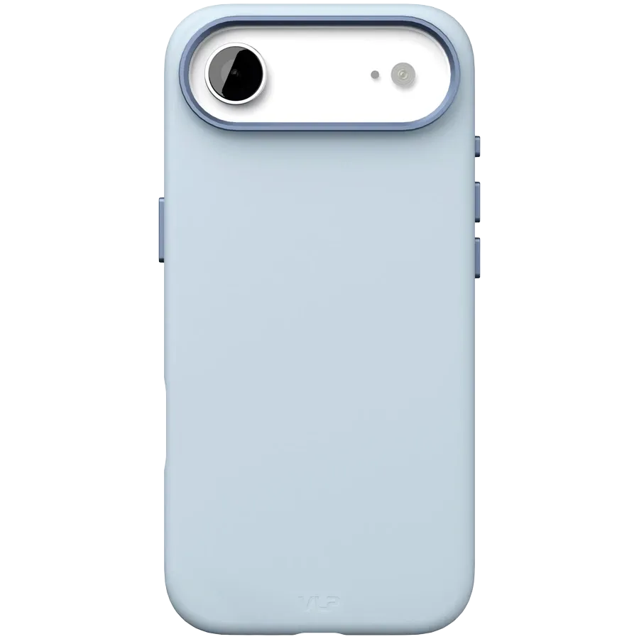 photo 1 - VLP Чехол Aster Pro с MagSafe Светлый голубой для iPhone Air