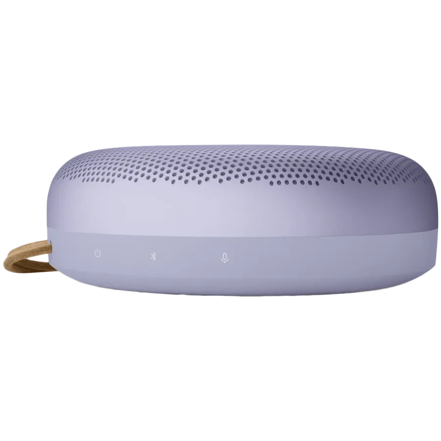 photo 2 - Beosound A1 3rd Gen Portable Speaker Lavender Purple