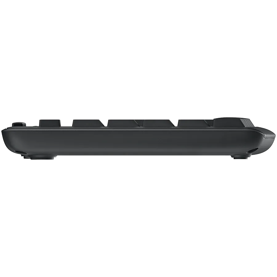 LOGITECH MK295 Silent Клавиатура – photo 5