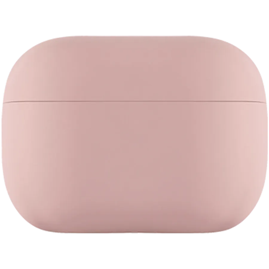 photo 1 - UBEAR Қаптар Touch Pro  Қызғылт for AirPods Pro (Gen2)