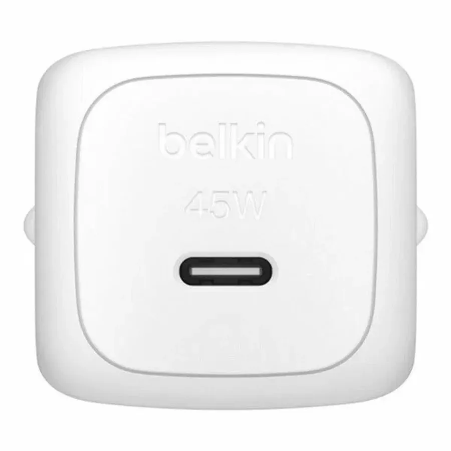photo 3 - BELKIN Адаптер питания USB-C, 45 Вт
