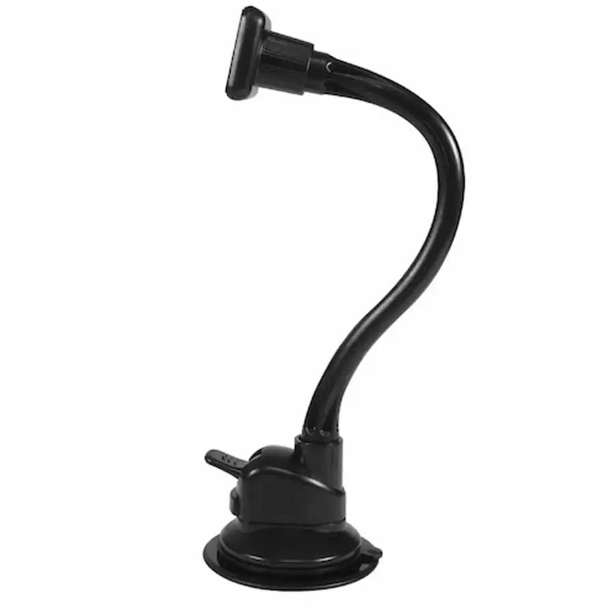 Автомобільний тримач Macally Magnetic Car Suction Mount Holder – photo 3