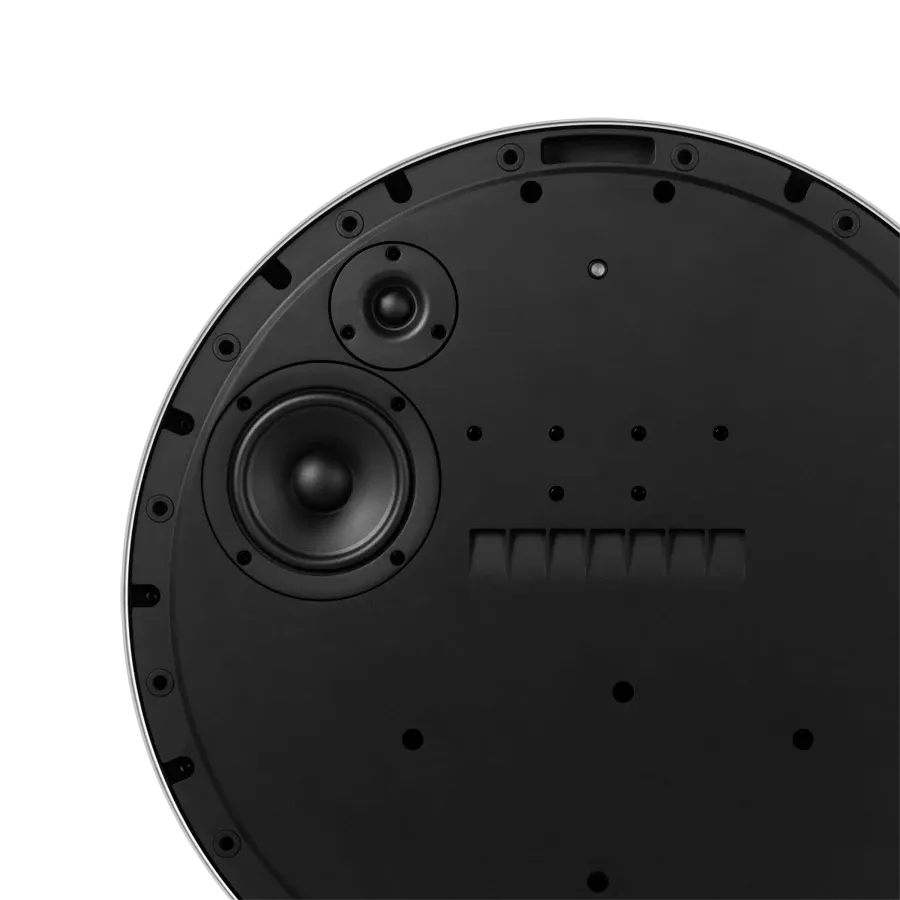 photo 5 - BANG & OLUFSEN үйдегі аудио жүйесі Beosound Edge, Күміс