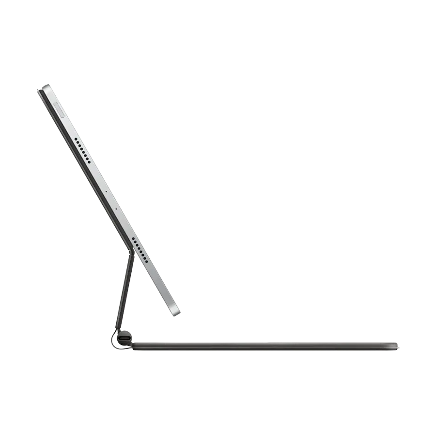 photo 3 - Чохол-клавіатура для планшета Apple Magic Keyboard for iPad Pro 11" (3 gen)/iPad Air 11'' (M2)/iPad Air 11'' (M3) Black (MXQT2UA/A)