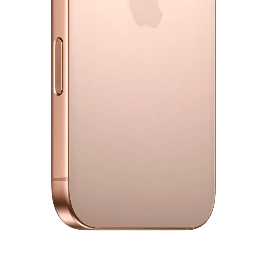iPhone 16 Pro Max, 256 ГБ, бу, Desert Titanium – photo 4