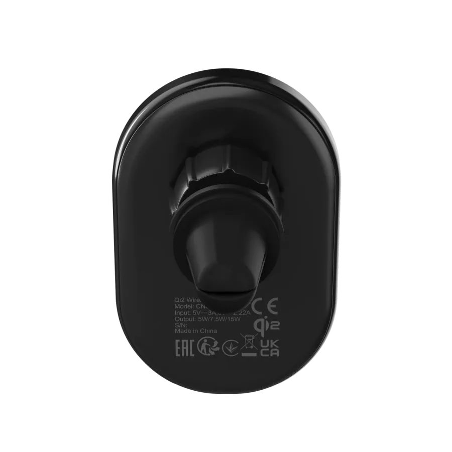 photo 3 - Car adapter CANYON USB-C/USB, Black