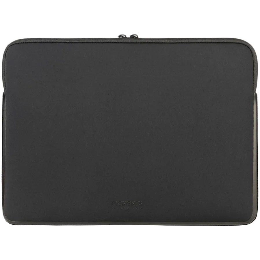 photo 2 - Сумка TUCANO Elements  Чорний для MacBook Pro 16/Ноутбук до 15.6"