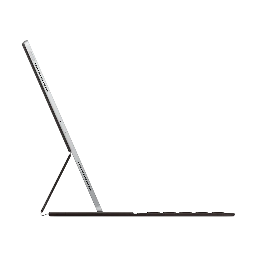 photo 3 - Чехол-клавиатура для планшета Apple Smart Keyboard Folio for 12.9-inch iPad Pro (5th generation) - Ukrainian (MXNL2UA/A)