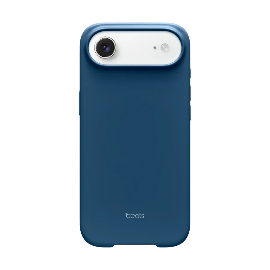 photo 1 - Apple Case Case with MagSafe თან MagSafe Bedrock Blue for iPhone Air