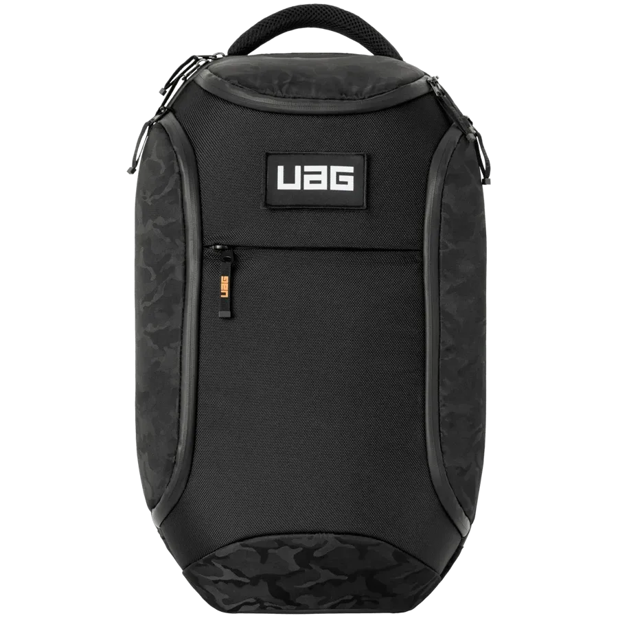 photo 1 - UAG Ուսապարկ STANDARD ISSUE  Black Midnight Camo for Notebook up to 15"/MacBook 15