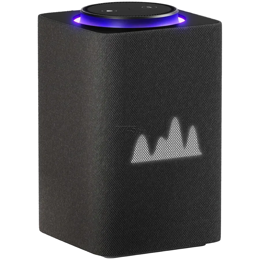 photo - Smart Speaker YANDEX Station Max Graphite