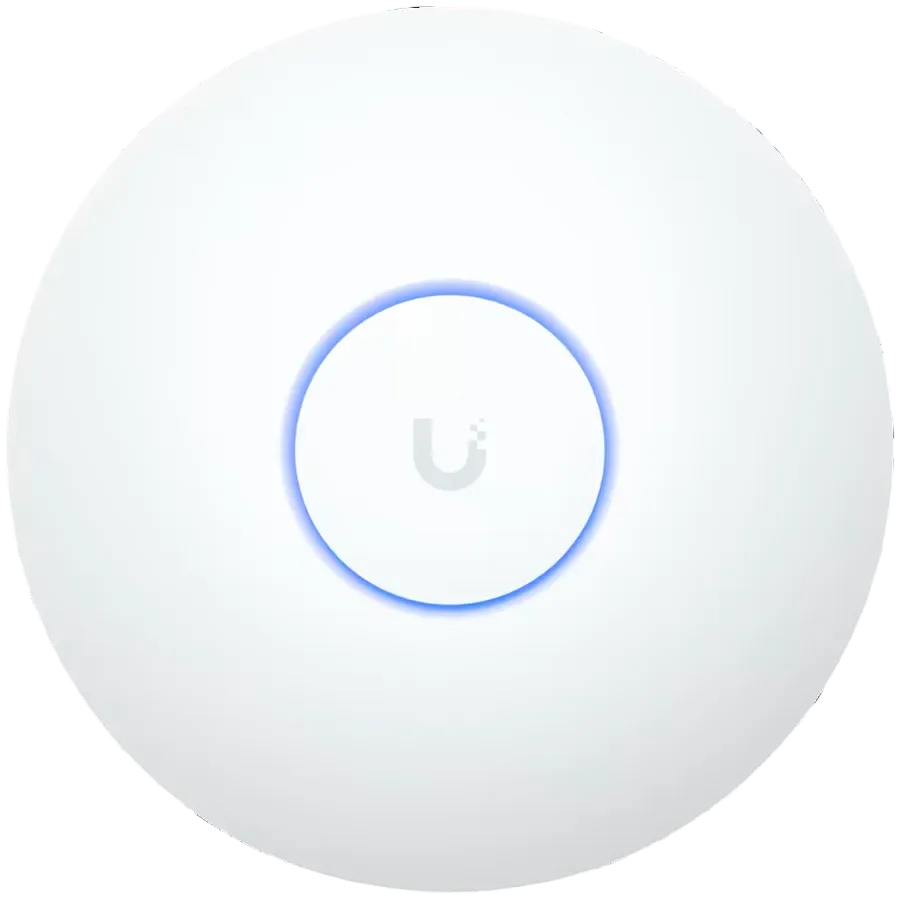 photo 1 - Punct de acces Ubiquiti UniFi U7 Long-Range, WiFi 7, White