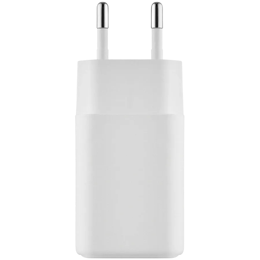 photo 2 - UBEAR Қуат адаптері 2*USB-C 2*Қысымды теңестіру жүйесі, 45 Вт