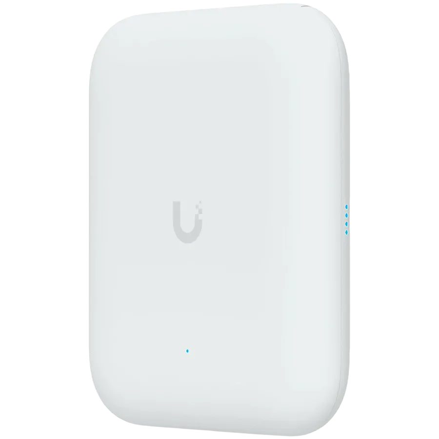 photo 2 - Уличная точка доступа Ubiquiti Wi-Fi 7 PoE+, U7-Pro-Outdoor, Белый