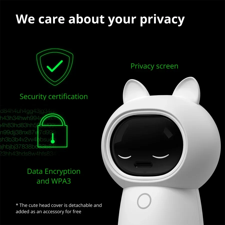 photo 11 - Aqara Camera Hub G3