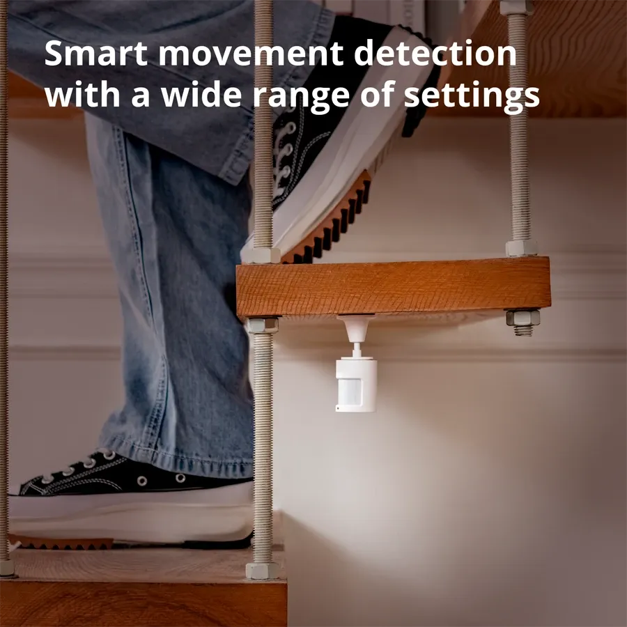 photo 3 - Aqara Smart Motion Sensor P1