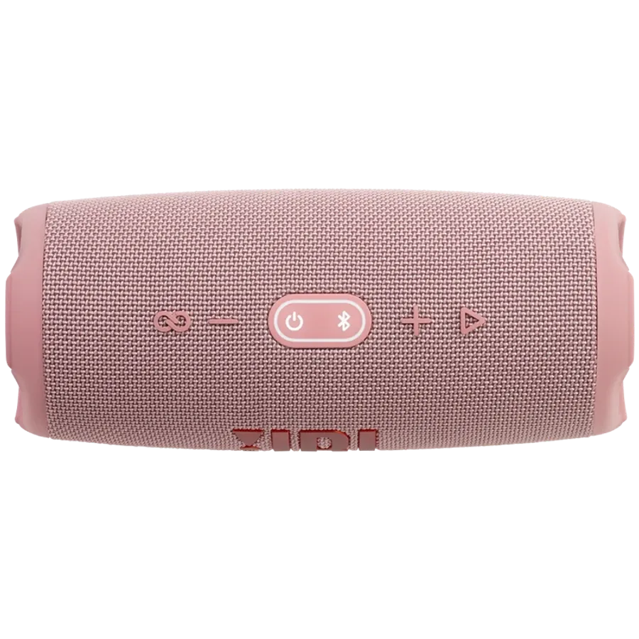 photo 2 - Portativ dinamik JBL Charge 5, Çəhrayı