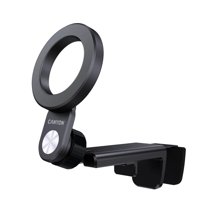 photo 1 - Suport auto CANYON, Black